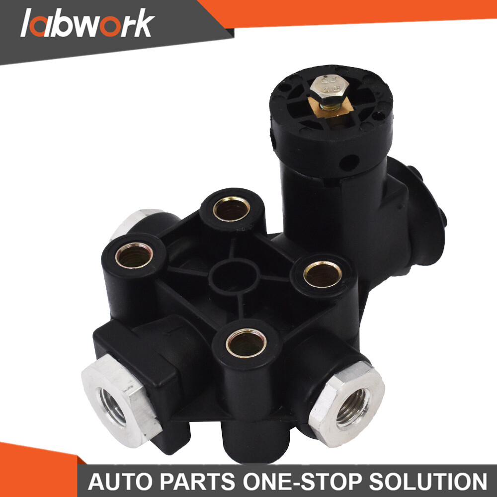 Labwork Air Brake Control Valve Height Leveling Replaces for Haldex KN27000