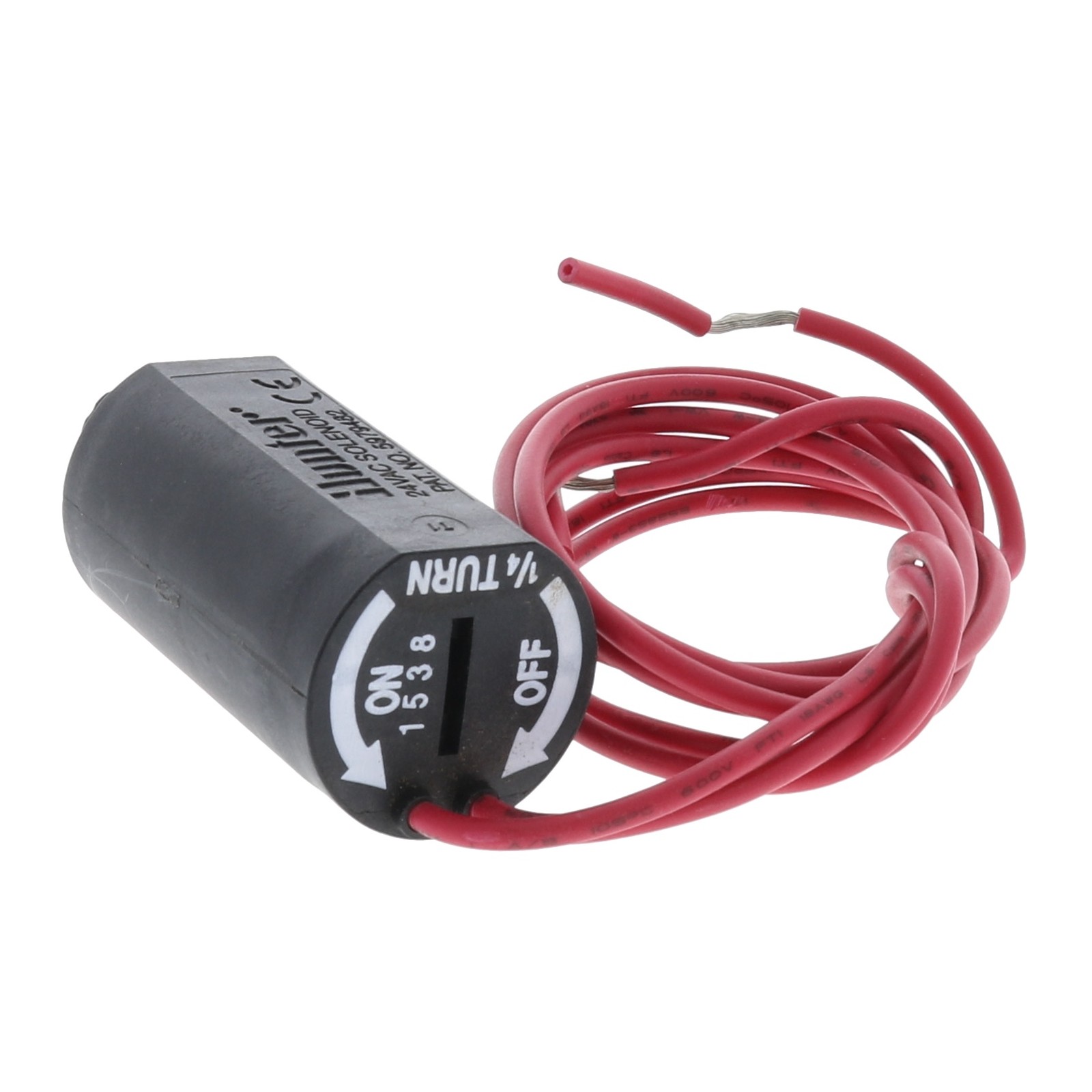 Hunter AC Solenoid for Irrigation Valves