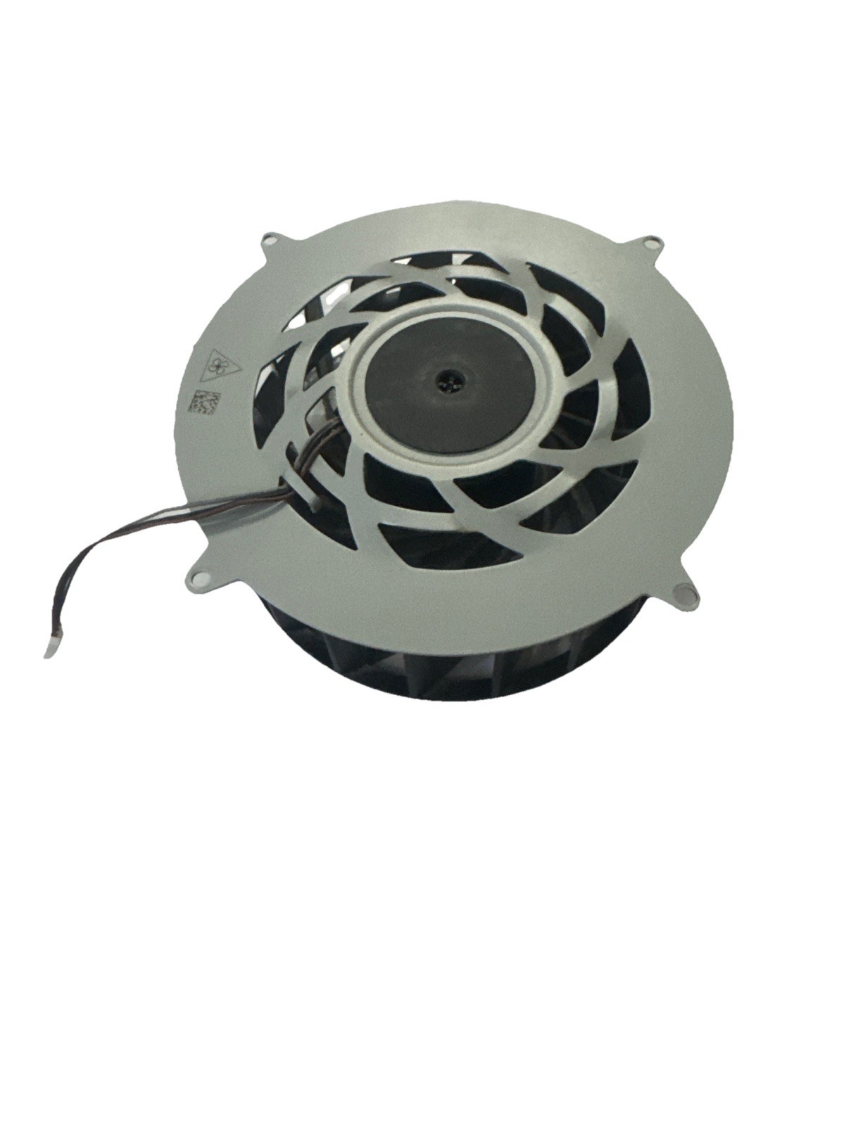 Used OEM PS5 PlayStation 5 Internal Cooling Fan CFI-2015 Tested.