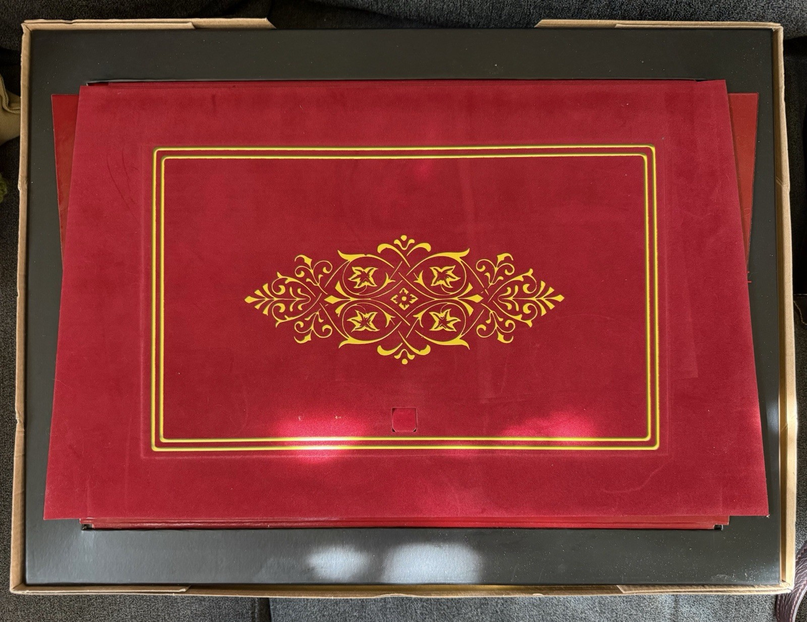 Fantasma Magic Ultimate Set 300+ Tricks (DVD, Book Included) New Open Box
