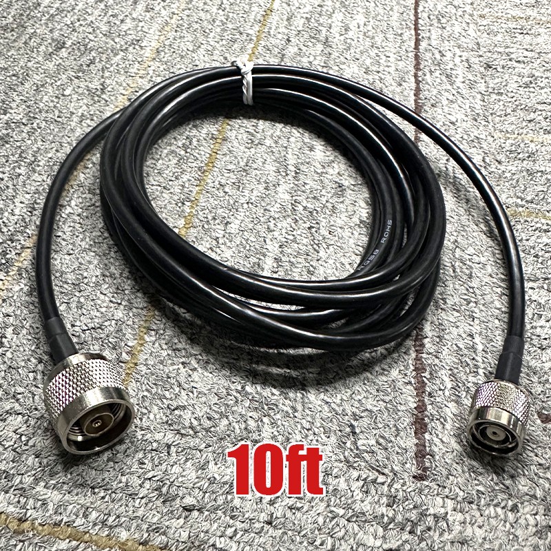 New Antenna Radio Cable For Trimble 51980 GPS SPS855 SPS 855 851 852 SNB 900 850