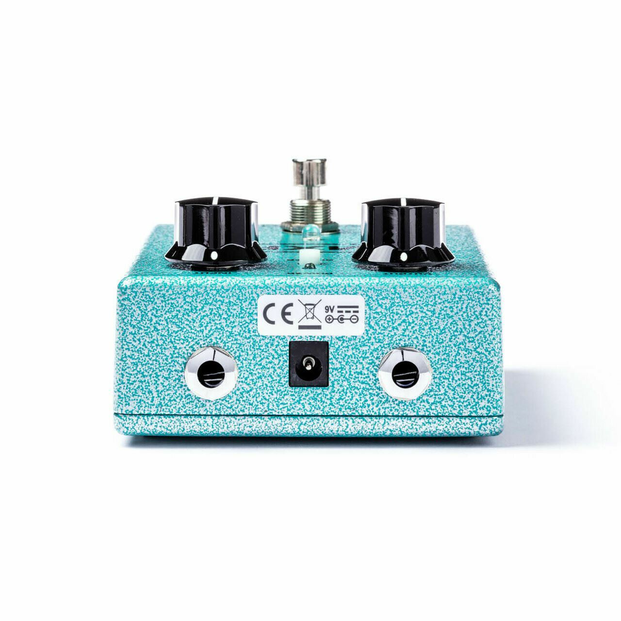 MXR M173 Classic 108 Fuzz Effects Pedal