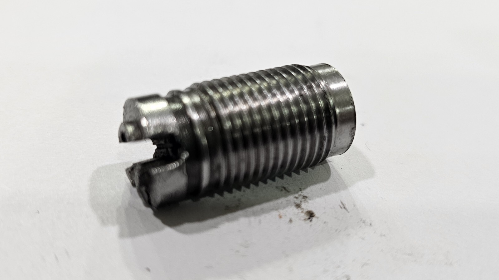 CVA Eclipse Hunter Inline Muzzleloader Breech Plug (150)