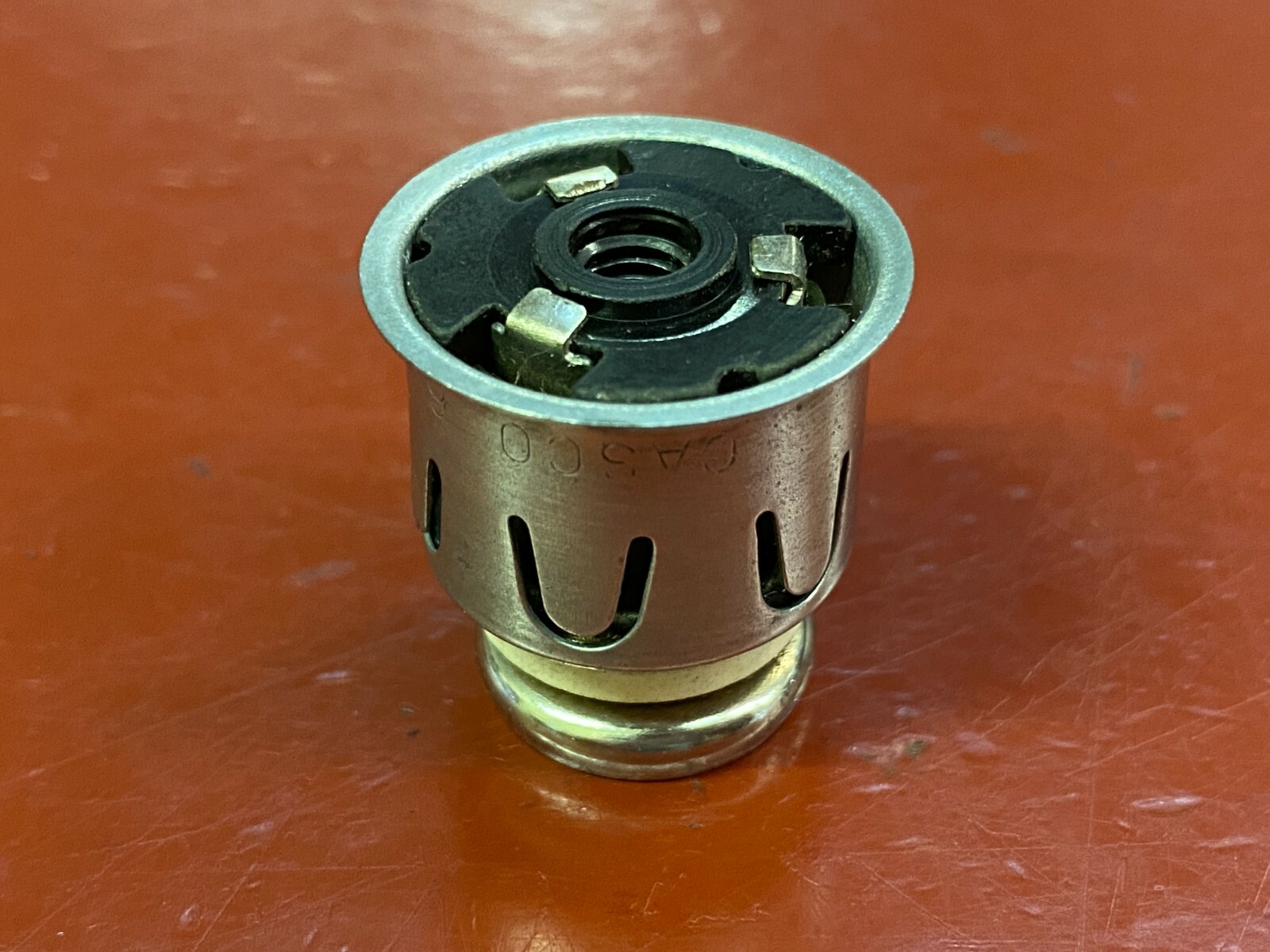 1950 1951 1952 1953 CORVETTE 6V CASCO CIGARETTE LIGHTER ELEMENT