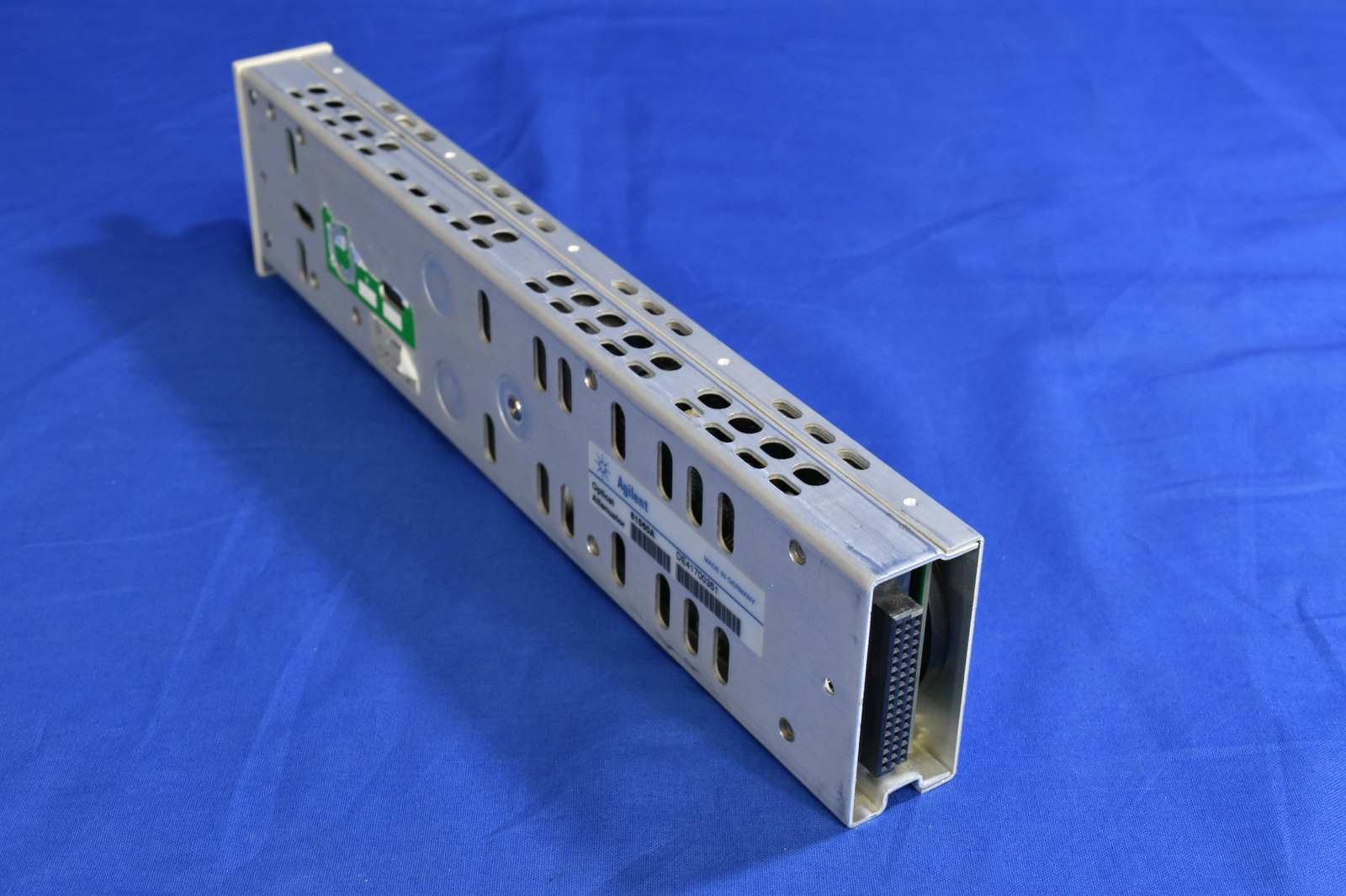 Agilent 81560A Variable Optical Attenuator