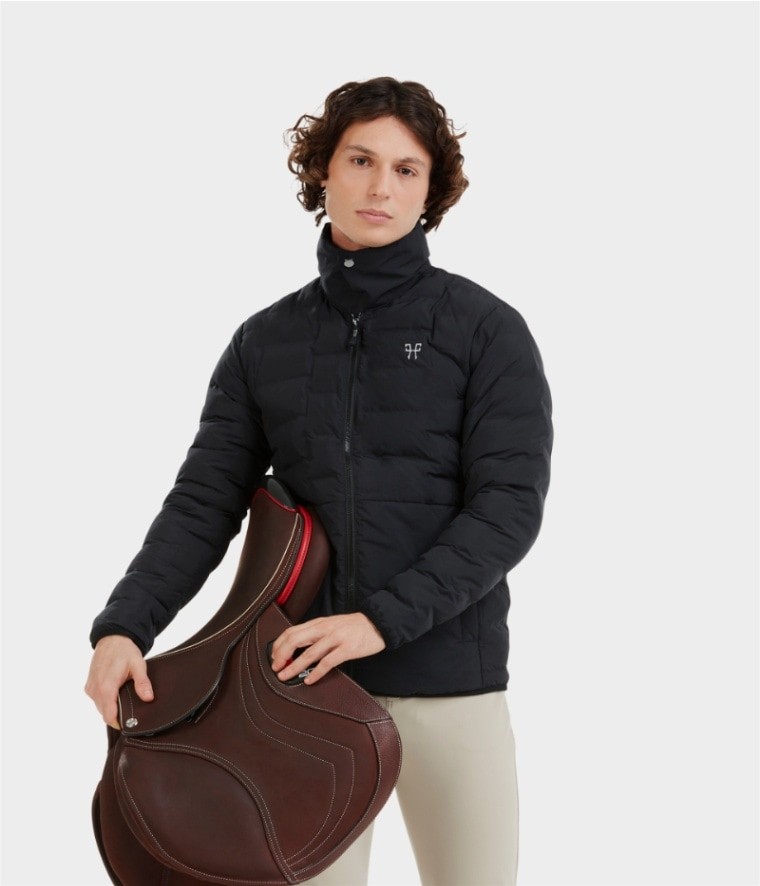 Horse Pilot Softlight Jacket 2024 FW Men's