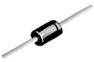 20Pcs 1.5KE24A-B ESD Suppressors / TVS Diodes 1500W 20.50V