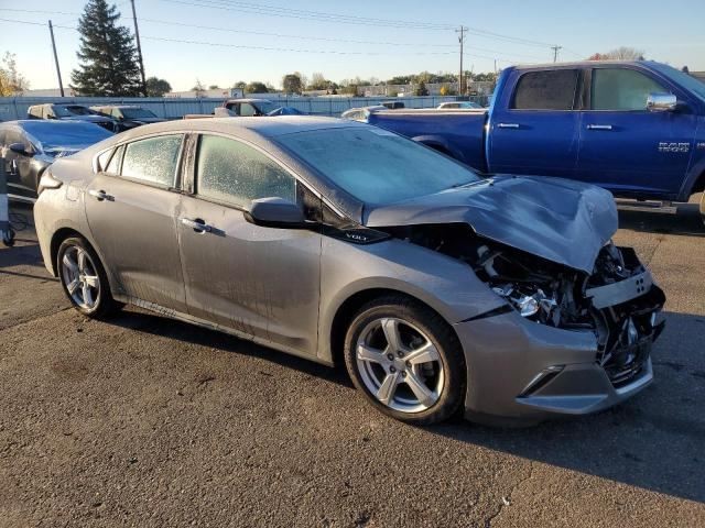Chevy Volt Contact Sensor 2019 2018 2017 2016
