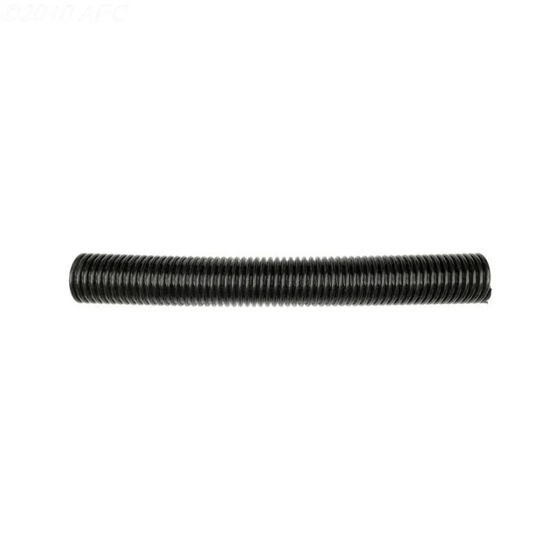 Polaris 1' Feed Hose, Black