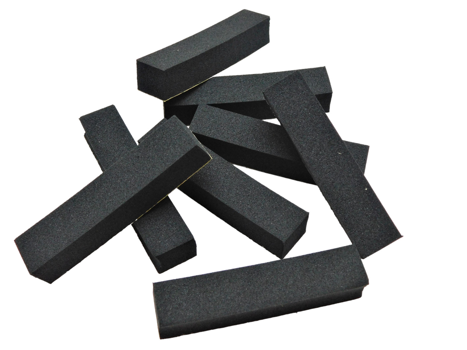 Pickup Mounting Cushions, Pickup Foam for Jazz Bass Guitar