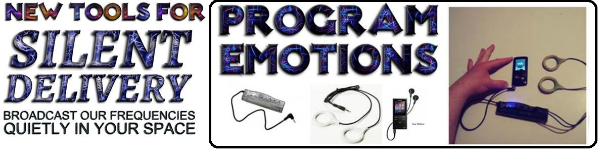 Frequencies compatible with Multi-Frequency Oscillator MWO Multi-Wave Oscillator