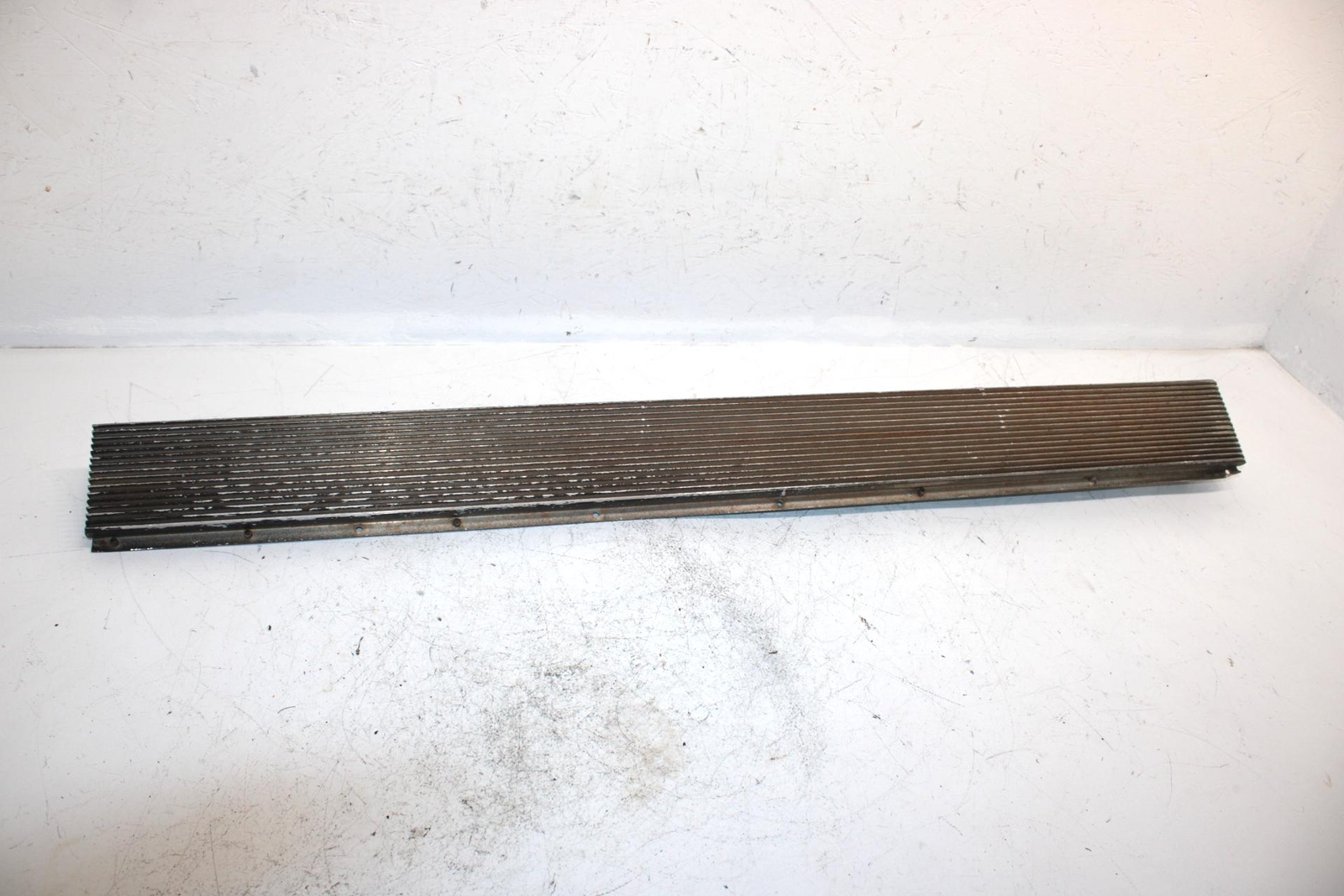 99 Polaris Xlt Touring Oem Left Side Heat Exchanger 1240020 SP46