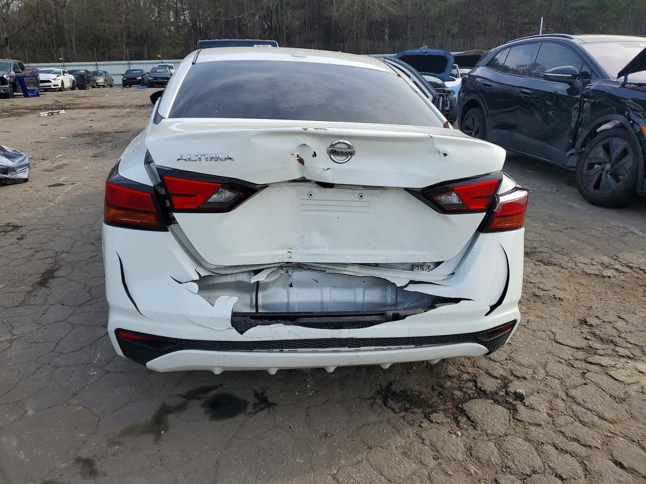 ALTIMA 2019 Glove Box 4958331