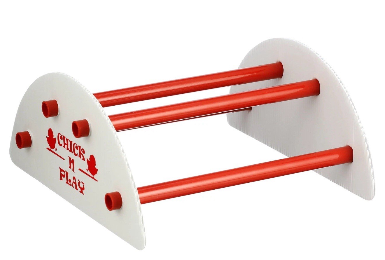 Chick-N-Play, Small in Size - Great for Chicks