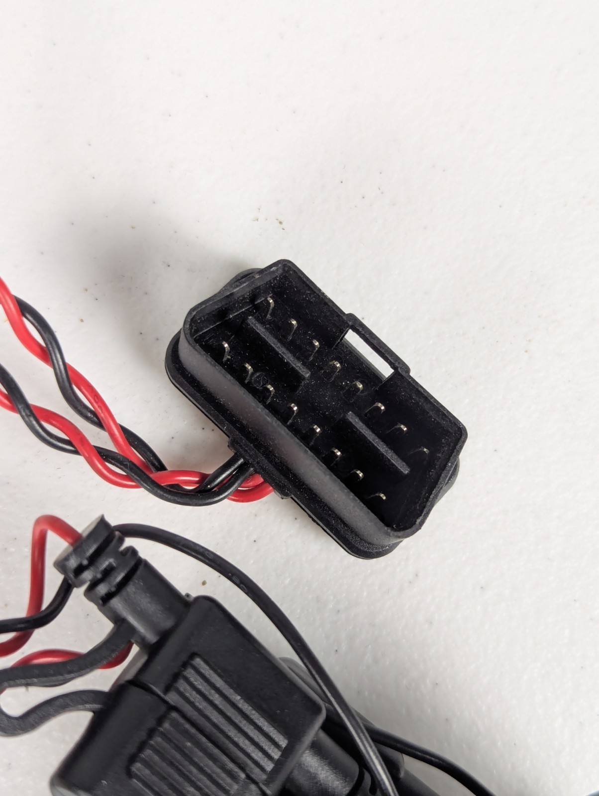 Dfence GPS Tracking for vehicle