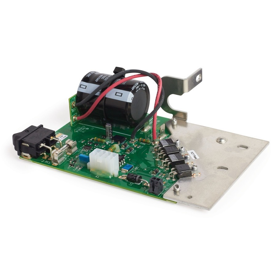 Graco 249052 120V Control Board Repair Kit