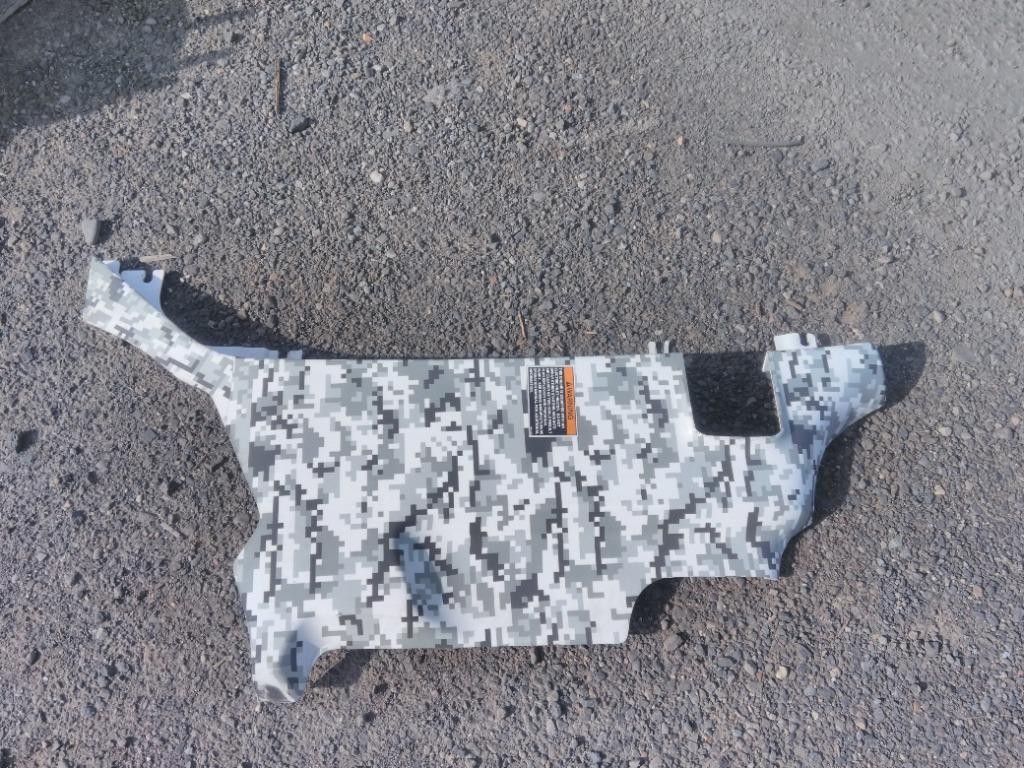 For 2020 KENWORTH T270 COWL Right ,  WA