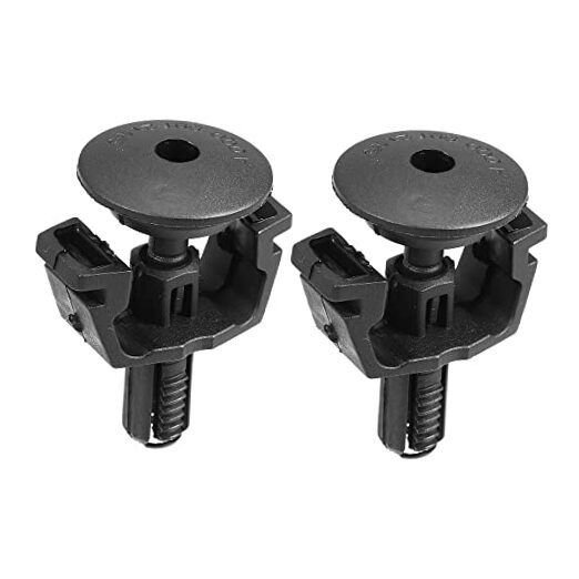 Car Radiator Mount Bracket A1695040114 0009912595 Radiator Bracket for