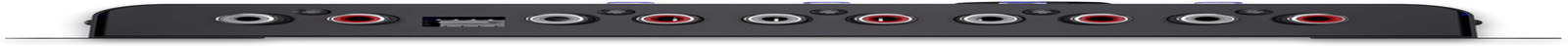 STX2448 FLOATING PRO - Full Professional DSP, Digital Signal, Processor PRO, Cro