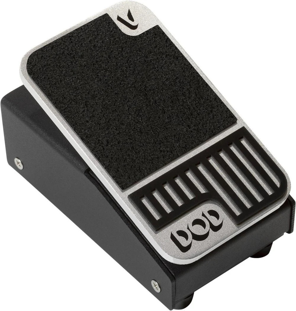 DOD MiniVOL Mini Volume Pedal