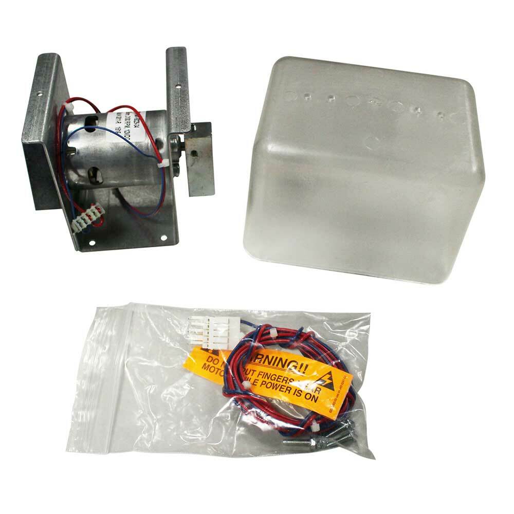 Stern Ghostbusters Pinball Machine SPIKE System Shaker Motor OEM
