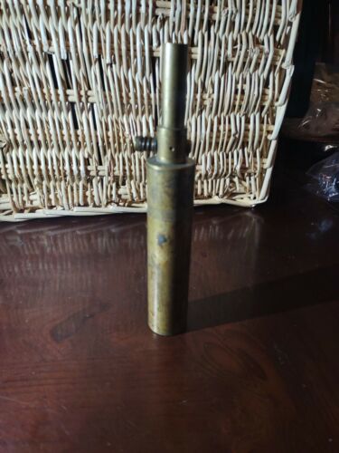 Muzzleloader Accessory