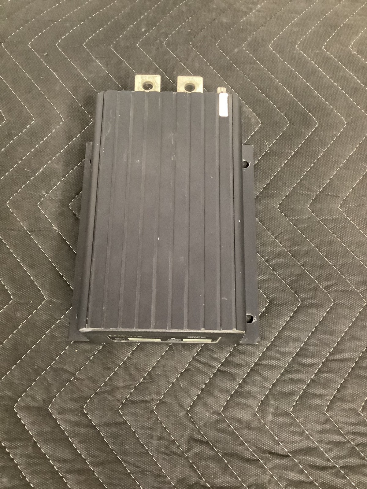 Curtis D.C. 36-48V Motor Controller 1204-401