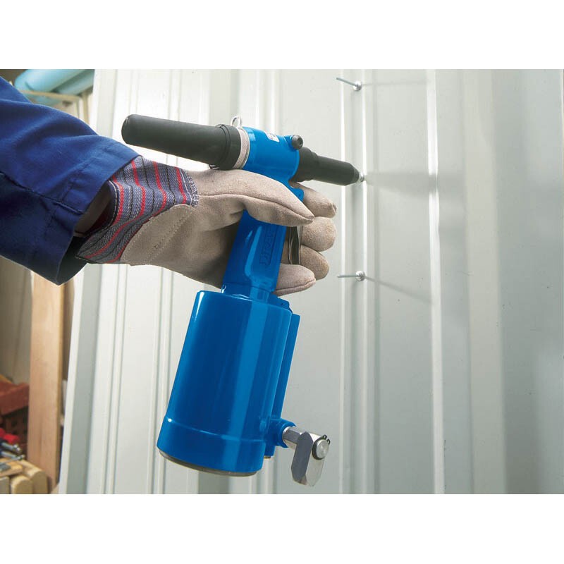 Professional Pneumatic Riveter