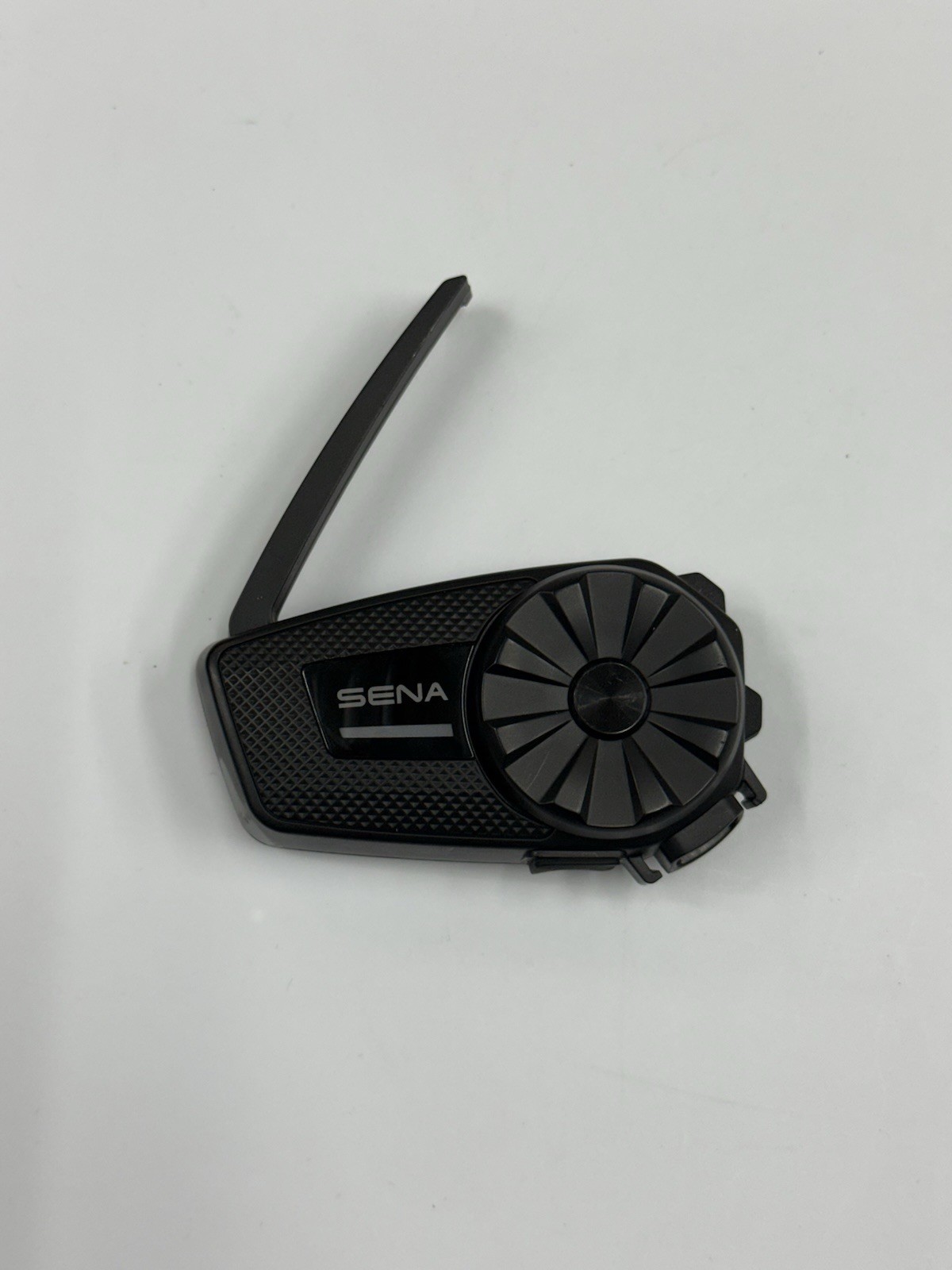 Sena Spider ST1 Motorcycle Mesh Communication System - Single Module