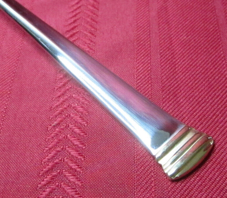 YOU CHOOSE Lenox ETERNAL GOLD Accent 18/8 Stainless Flatware Replacement Choice