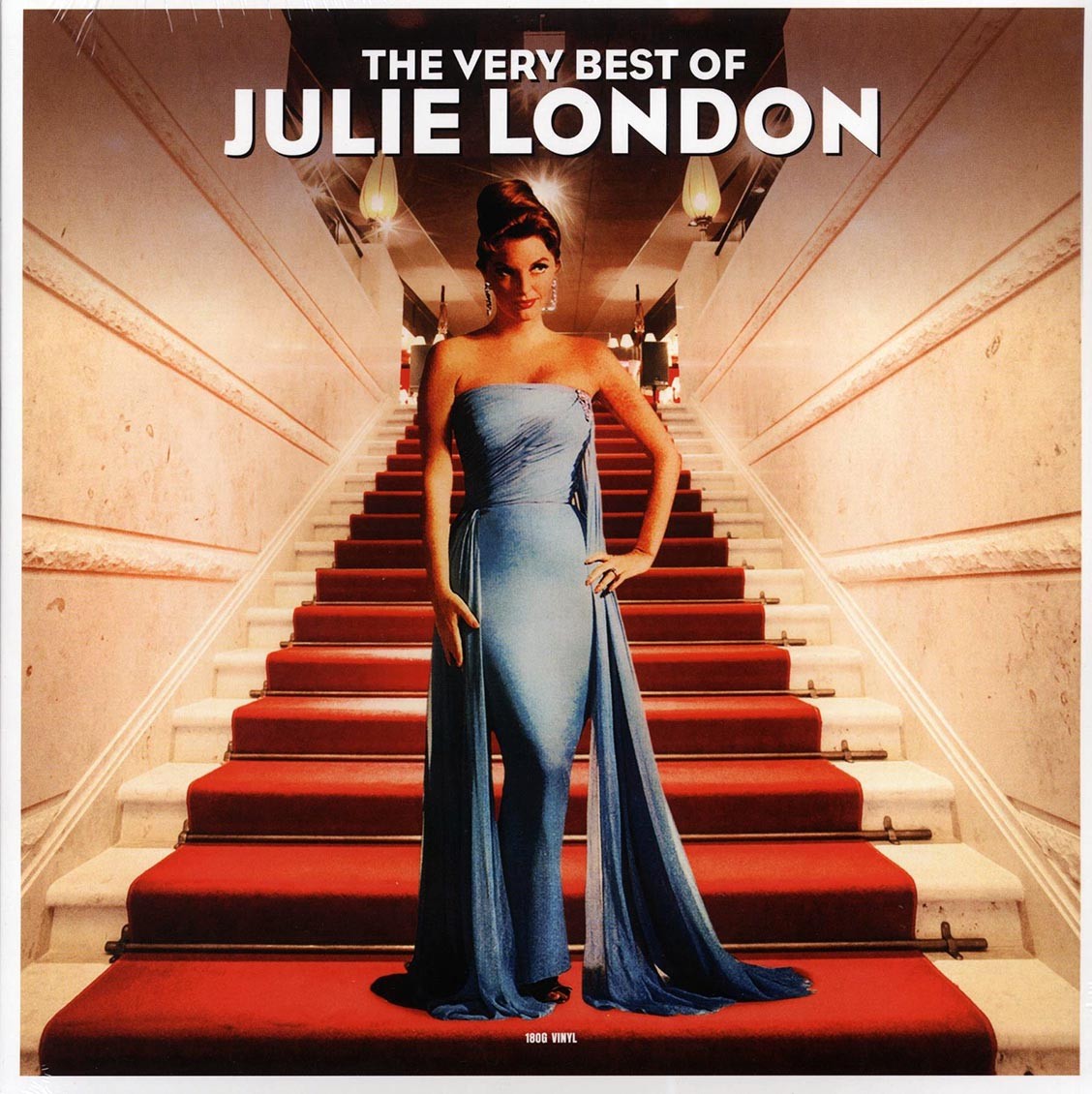 Julie London - The Very Best Of Julie London (180g) [New Vinyl LP]
