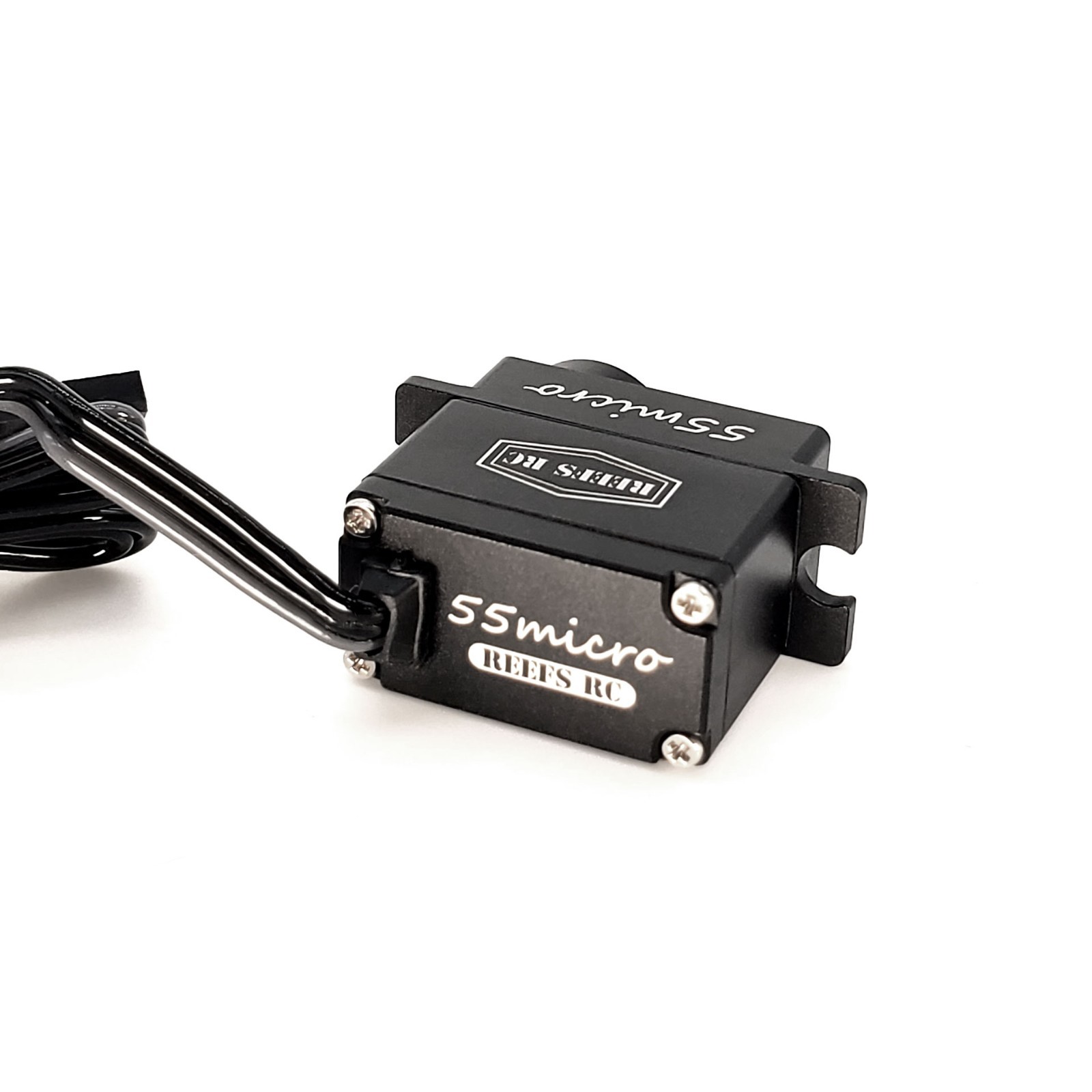 Reefs RC REEFS171 55 Micro (55Micro) Digital Core Sub-Micro Servo