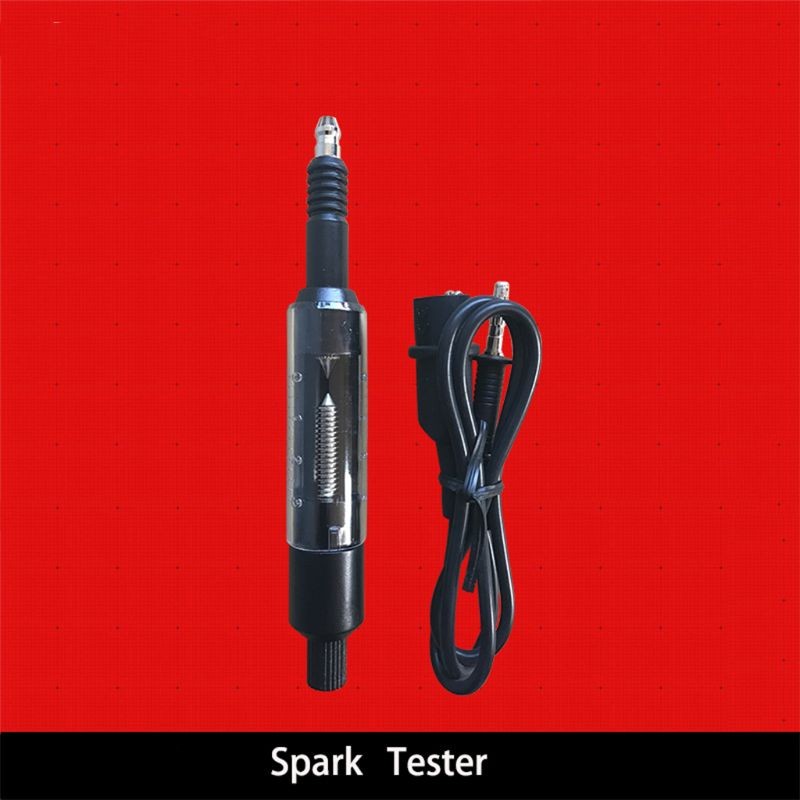 for Spark Plug Engine Ignition Tester Pick Up Coil Armature Diagnostic Detector