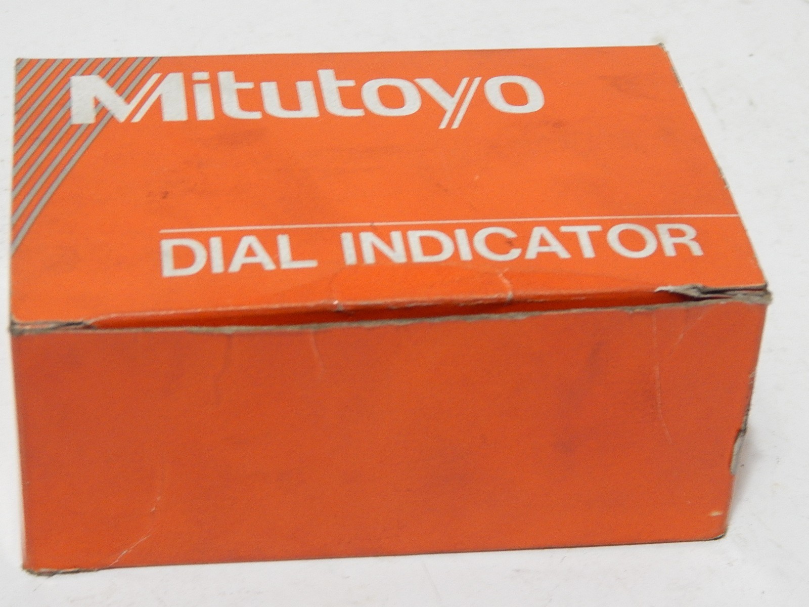MITUTOYO 2802-70 .0001 INDICATOR 2" FACE