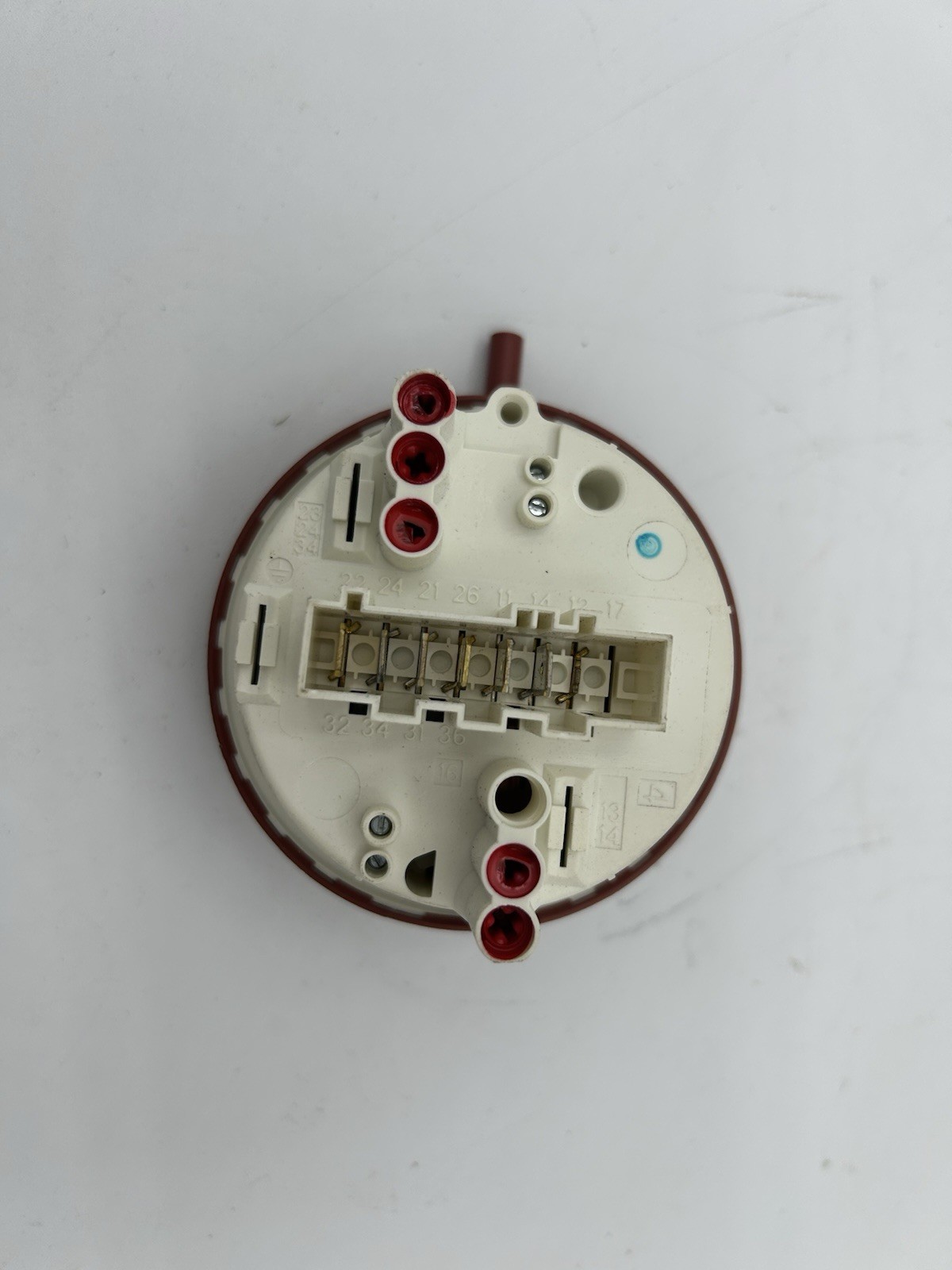 Pressure Switch A2-747