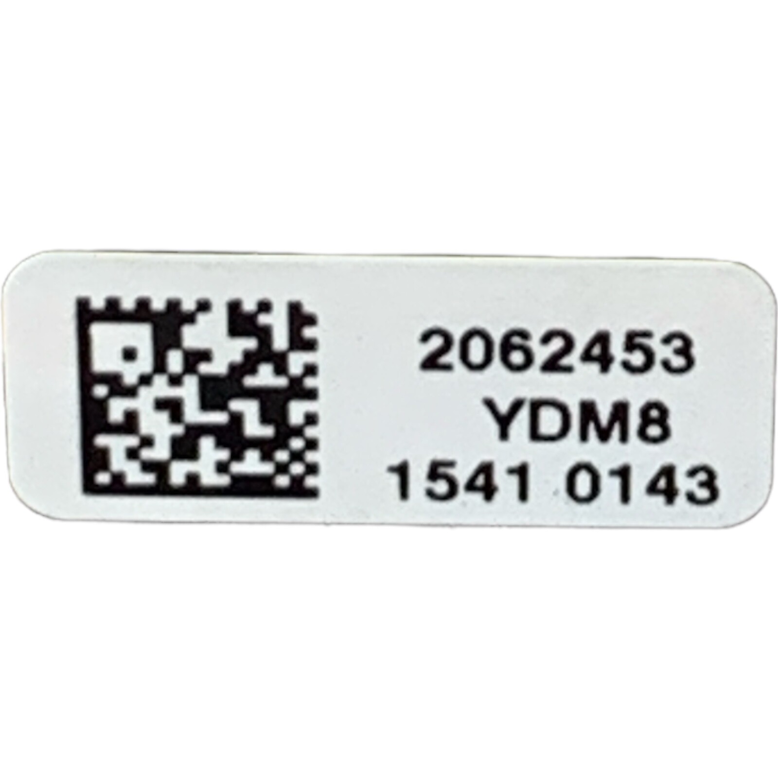 SICK 2062453 1541 Plug