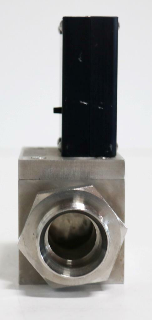 Alicat Scientific M12-20SLPM-PP Mass Flow Controller