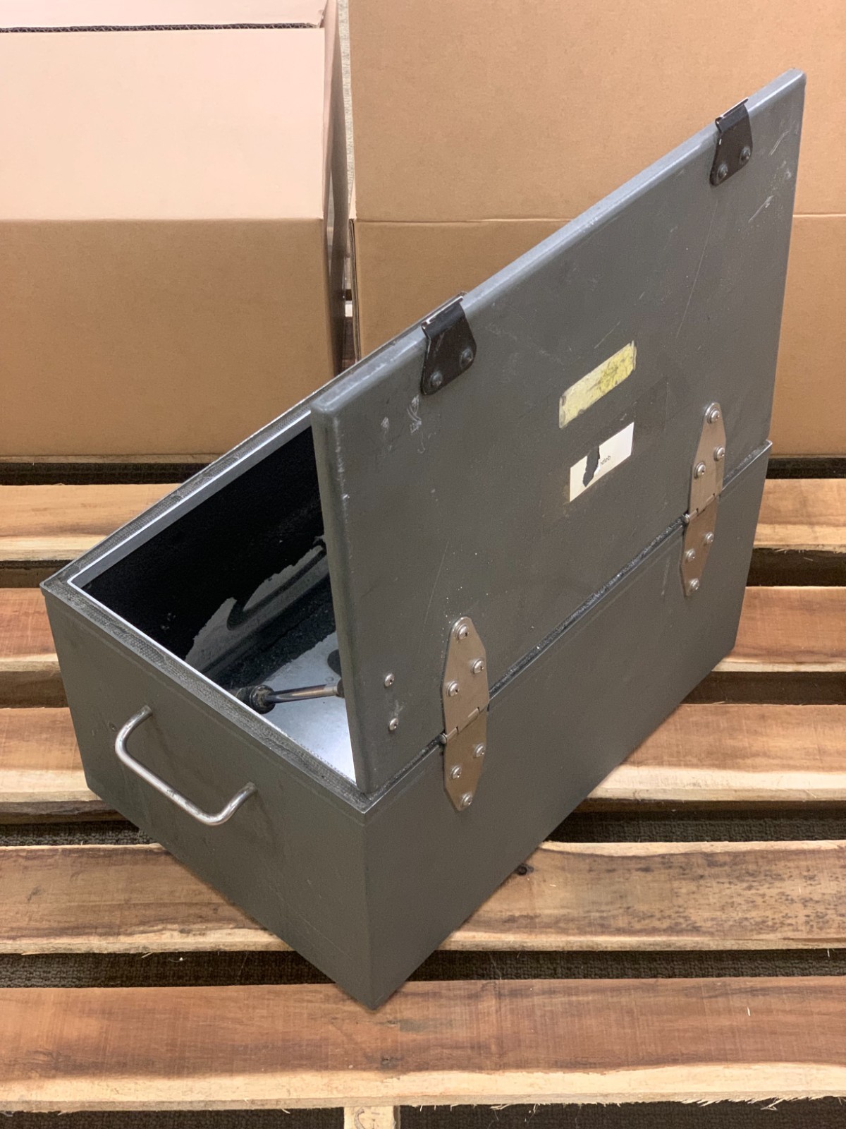 RF Shielding Box