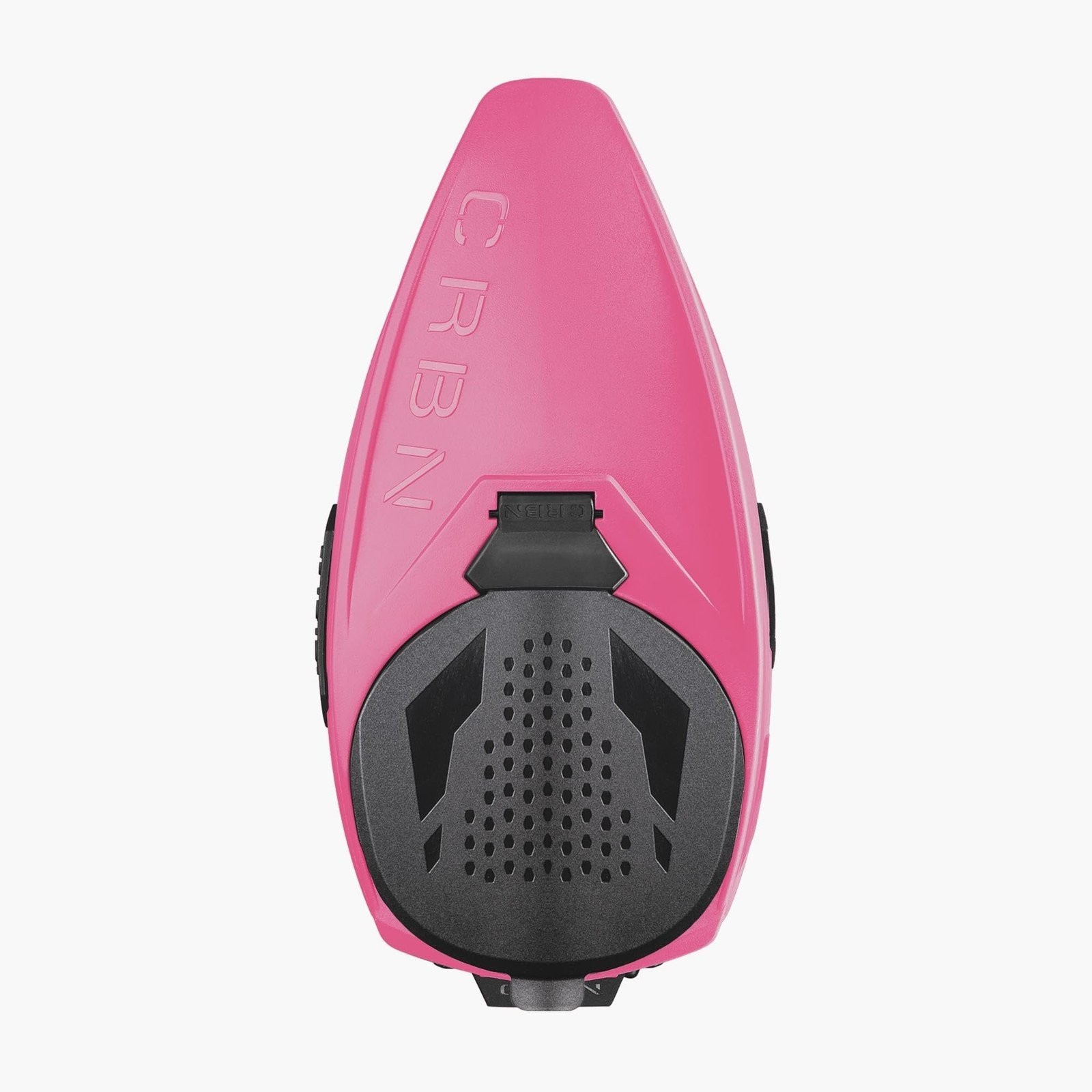 Pink CRBN DRV Loader - Carbon Paintball