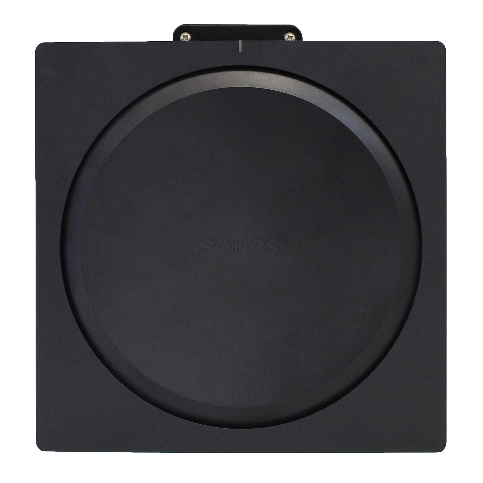 Wall Mount Compatible with Sonos Amp Wall Mount, Mounting Bracket for Sonos Wire