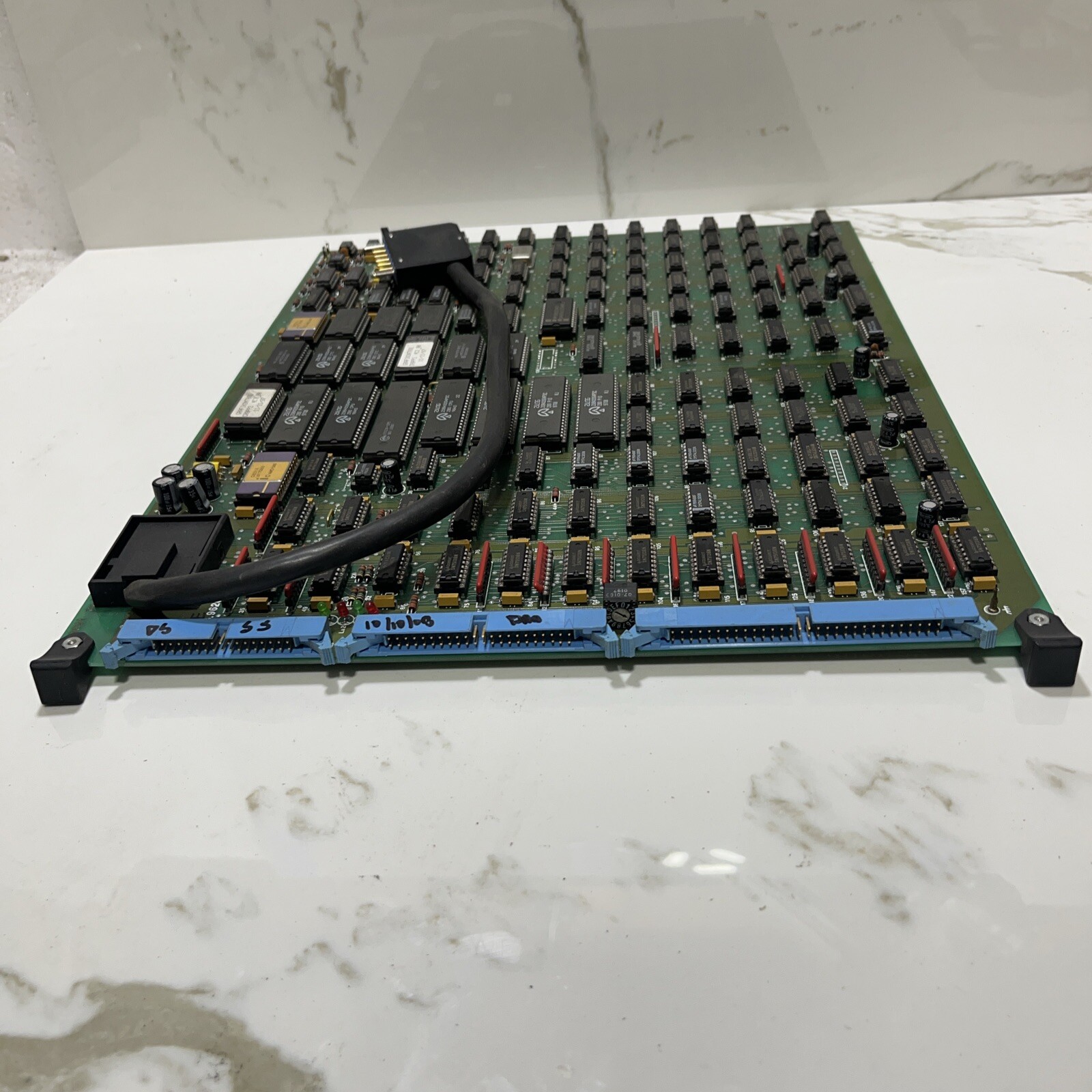 GrafiKontrol 9621 Module Card Board