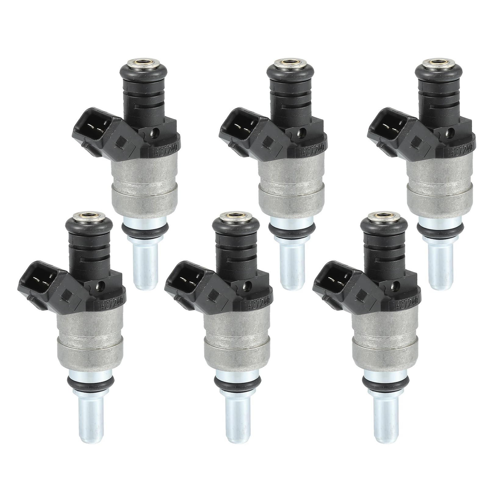 Fuel Injector, Engine Fuel Injection Nozzle No.1427240 for BMW 325i 2001-2005...