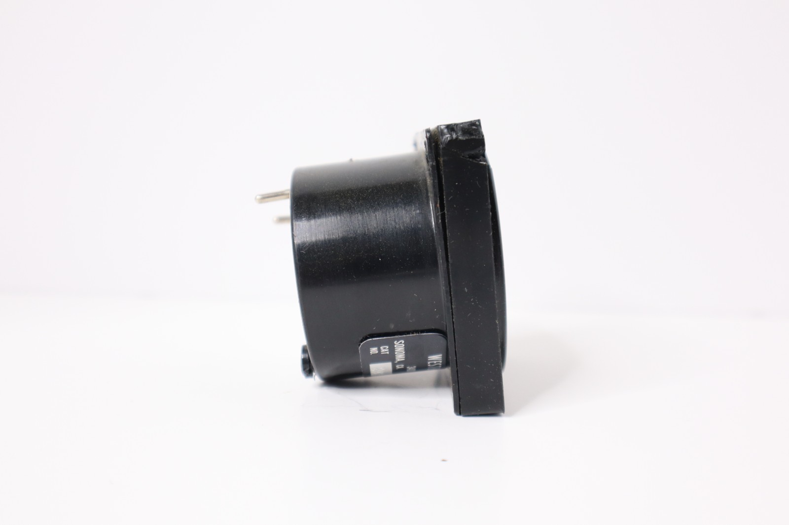 Westberg 95476-9710 Exhaust Temp Indicator Gauge