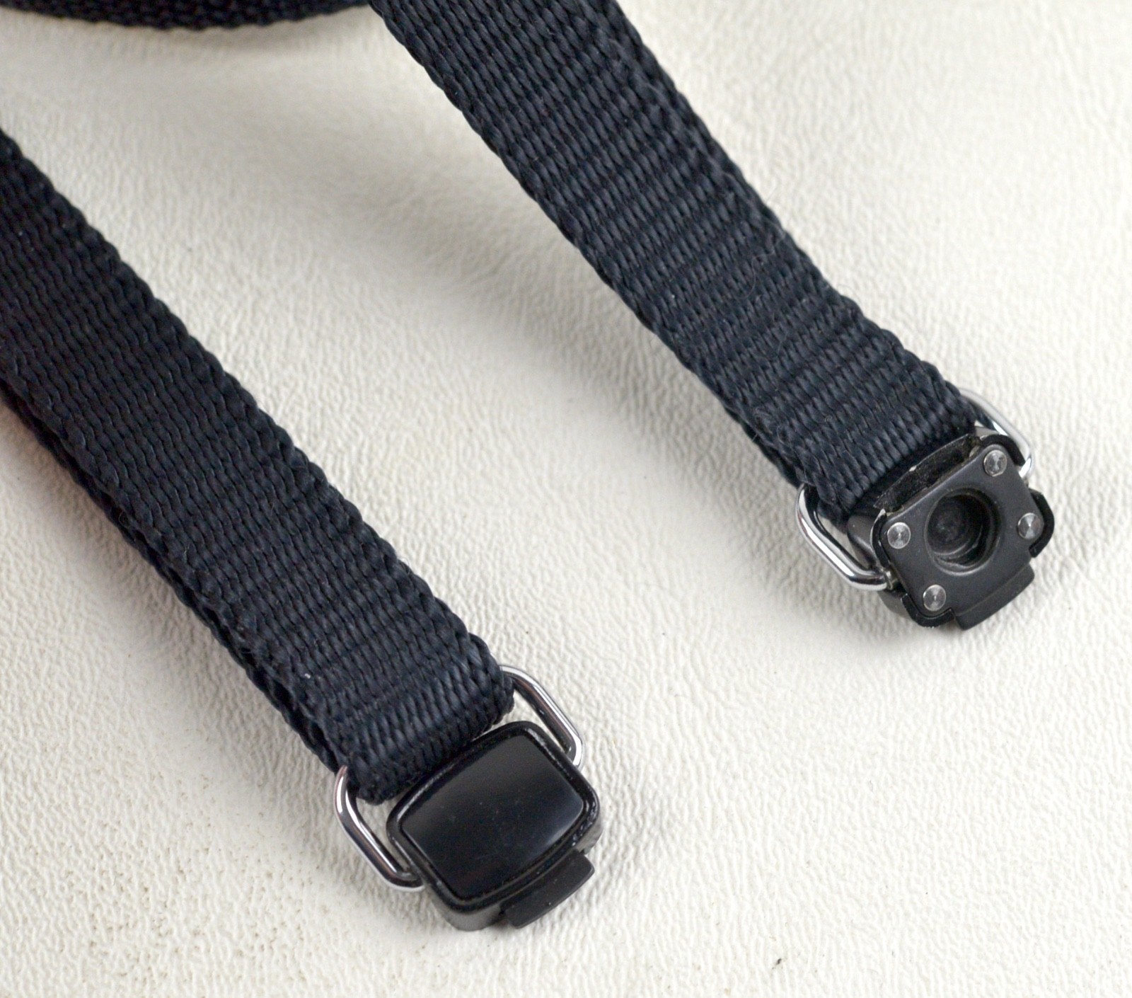Pentax Leather Neck Strap