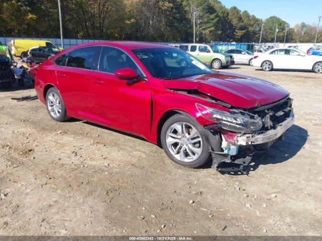 ACCORD 2019 Glove Box 5025432