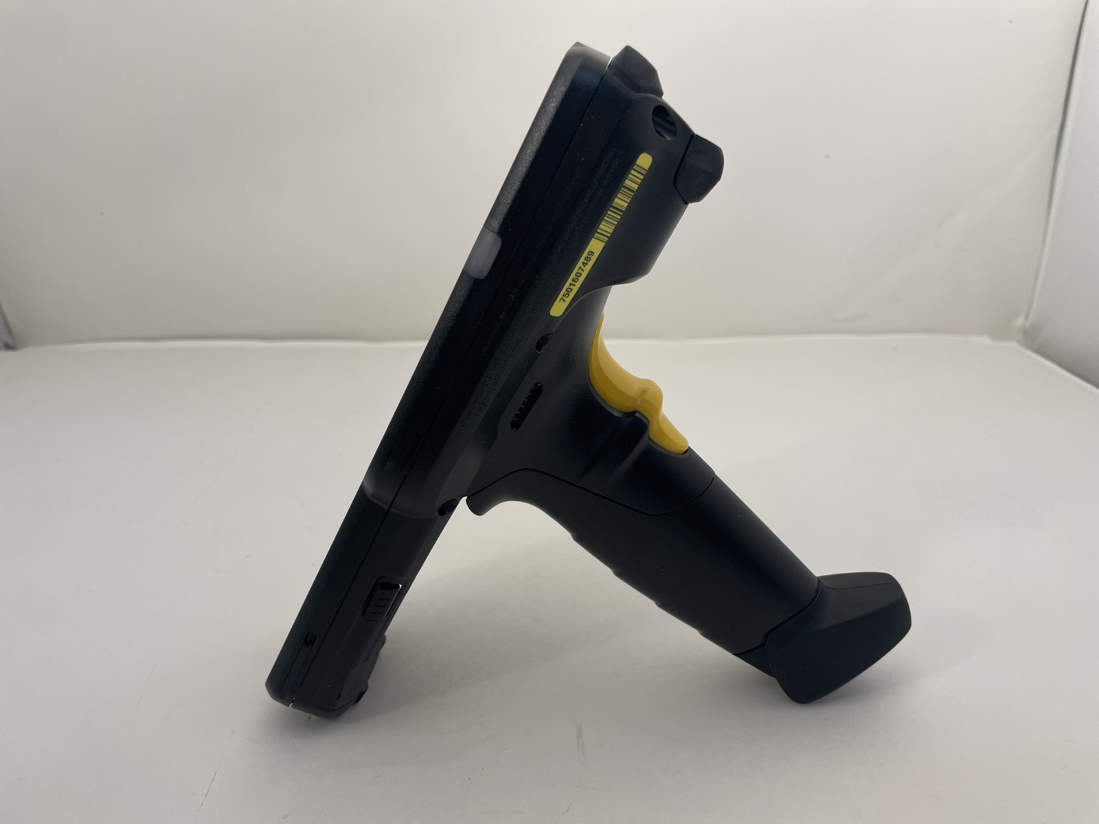 Zebra MC3300 4" Computer Barcode 2D Scanner BT Gun Android MC330K-GI3HA3US01 New