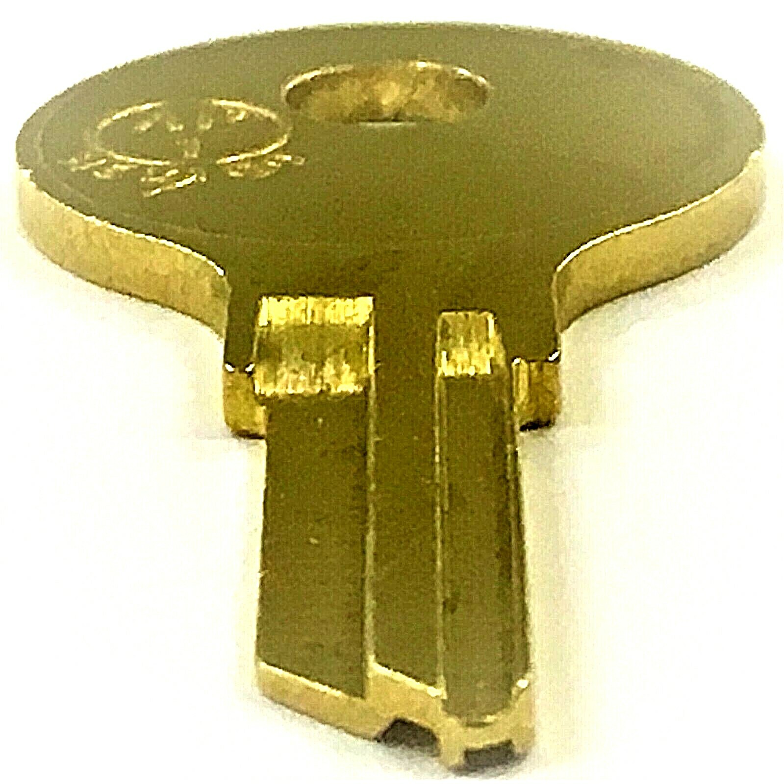 1 AMF Bowling Lockers Key Blank Blanks Keys 101AM AP1