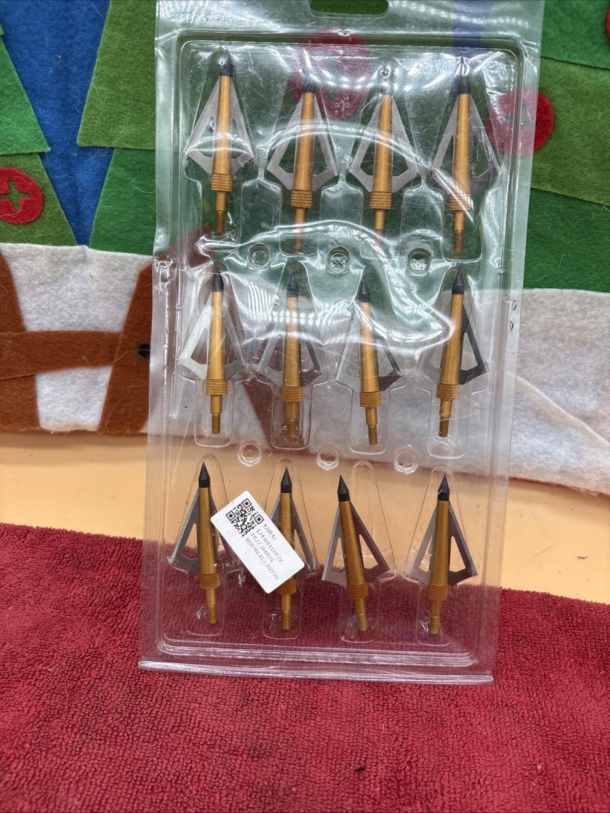 hunting broadheads For Arrows