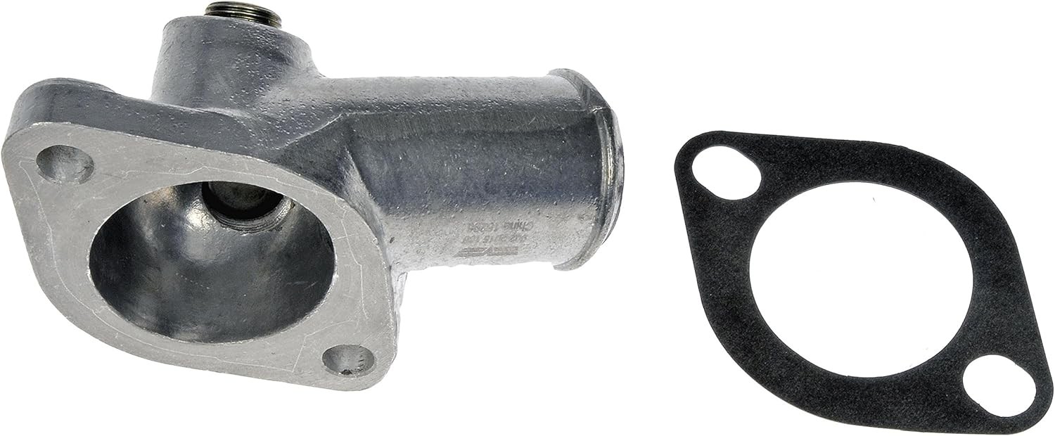 902-2015 Engine Coolant Thermostat Housing Compatible with Select Models
