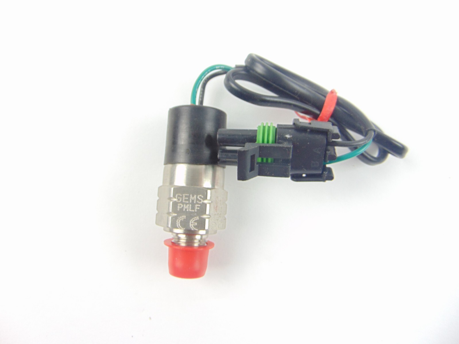 Gems PMLF Pressure Switch